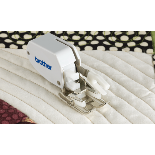 Brother Walking Foot (7mm) Horizontal F033N Buy Online D C Nutt